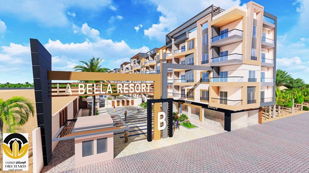 la-bella-resort-hurghada