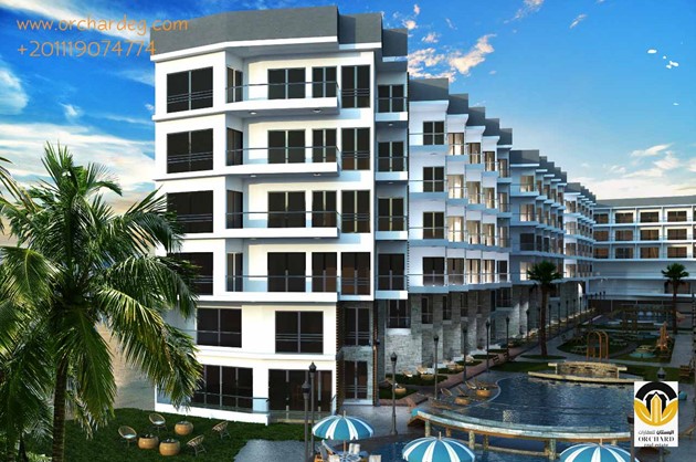 aqua-fun-residence-hurghada