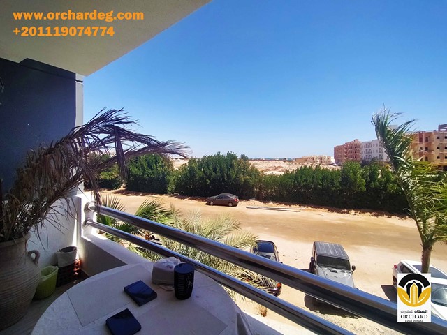 Wohnung mit 1 Schlafzimmer zu verkaufen, Interkontinental, Hurghada