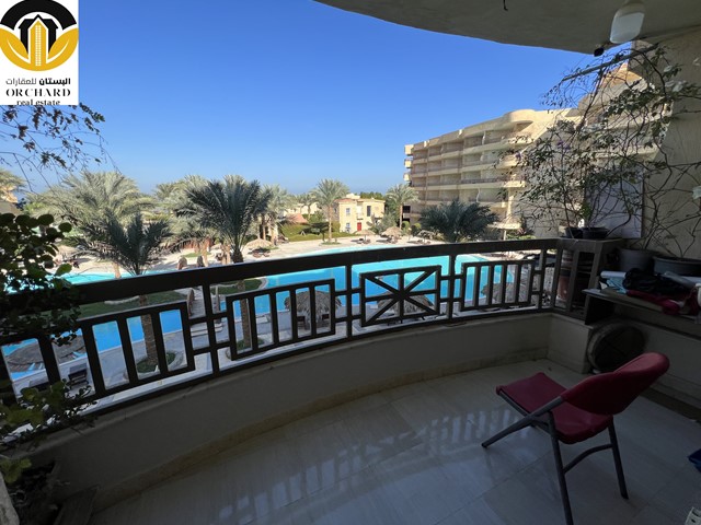 Möblierte Wohnung mit 3 Schlafzimmern zu verkaufen, Al Ahyaa, Hurghada