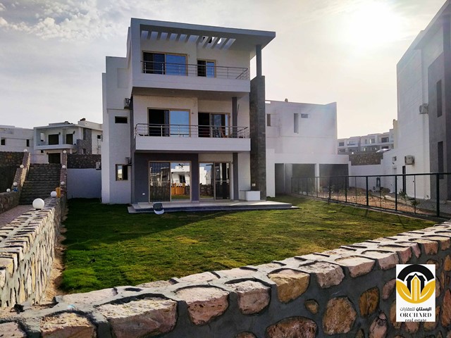 King Villa for sale Hurghada, Red Sea