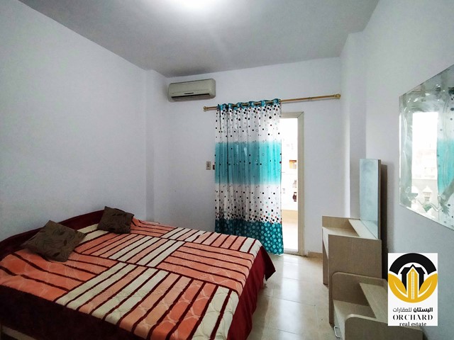 1 bedroom flat for sale, Metro Street, Sheraton, Hurghada