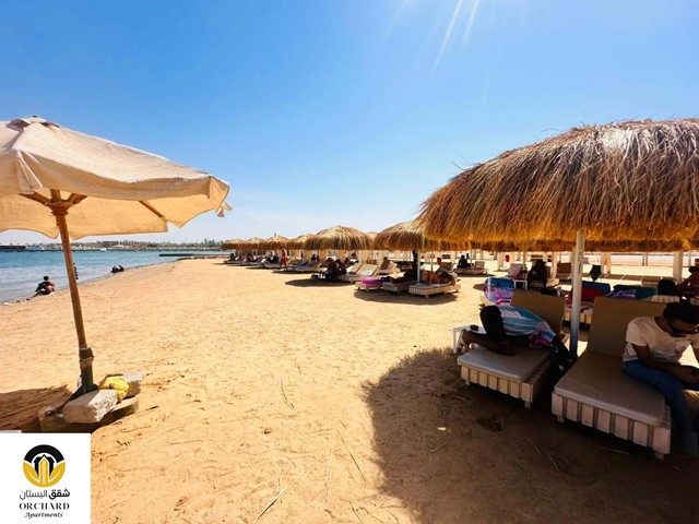 Wohnung mit 1 Schlafzimmer zu vermieten, Princess Resort, Hurghada